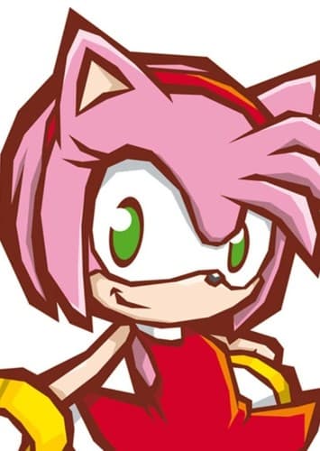 Amy Rose