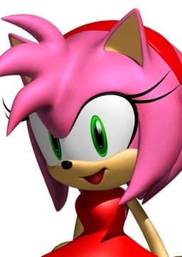 Amy Rose