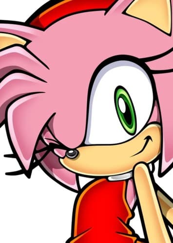 Amy Rose
