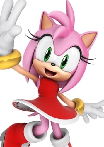 Amy Rose