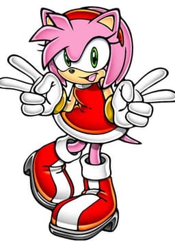Amy Rose