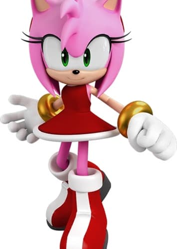 Amy Rose