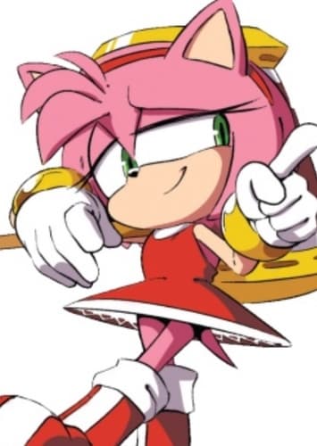 Amy Rose