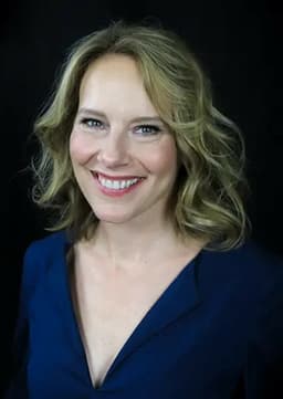 Amy Ryan