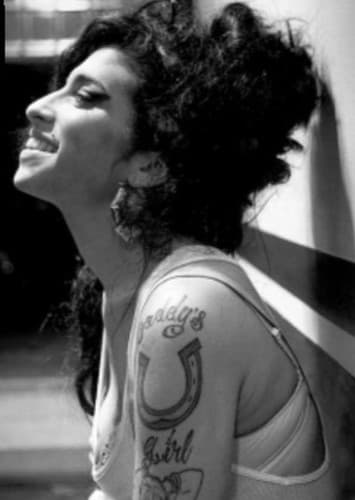 Amy Winehouse