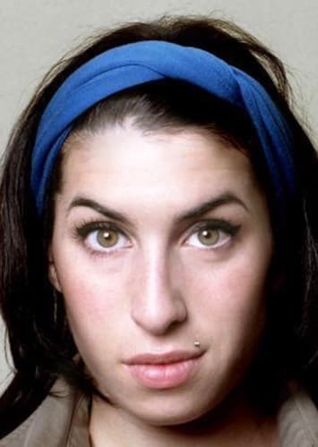 Amy winehouse