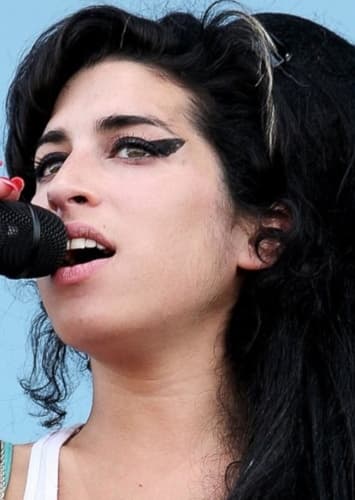 Amy winehouse