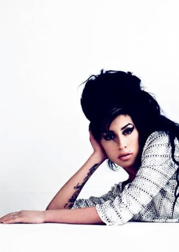 Amy Winehouse
