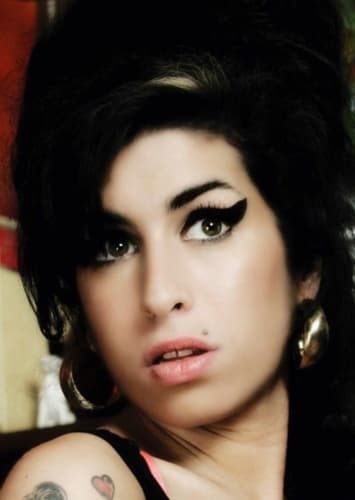 Amy Winehouse