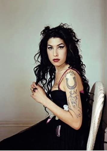 Amy Winehouse