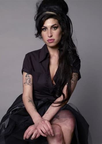 Amy Winehouse