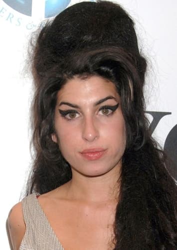 Amy Winehouse