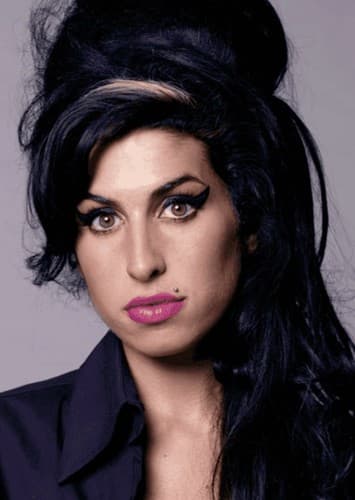 Amy Winehouse