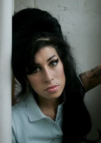 Amy Winehouse