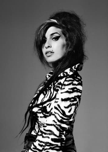 Amy Winehouse