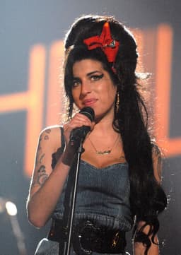 Amy Winehouse