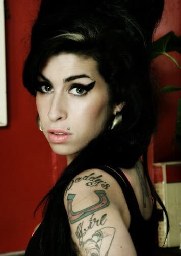 Amy Winehouse