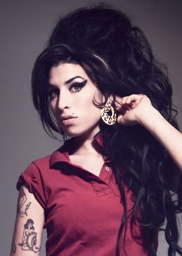 Amy Winehouse