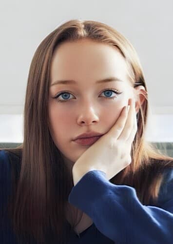 Amybeth McNulty