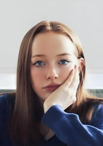 Amybeth McNulty