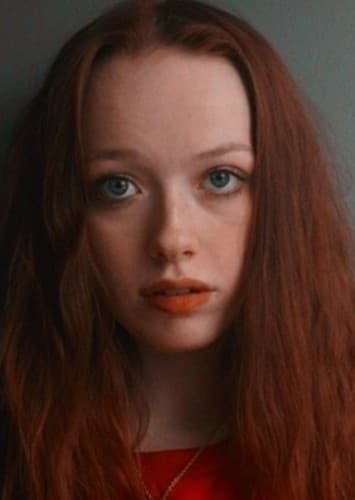 Amybeth McNulty