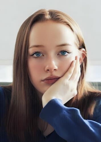 Amybeth McNulty