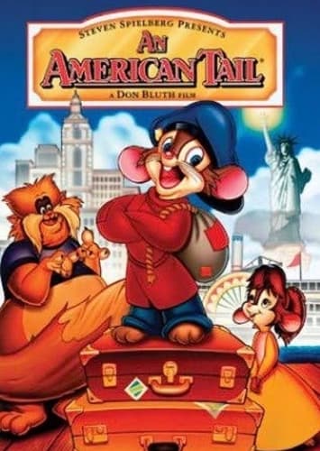 An American Tail