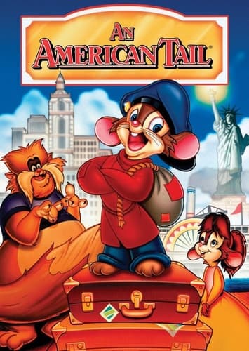 An American Tail