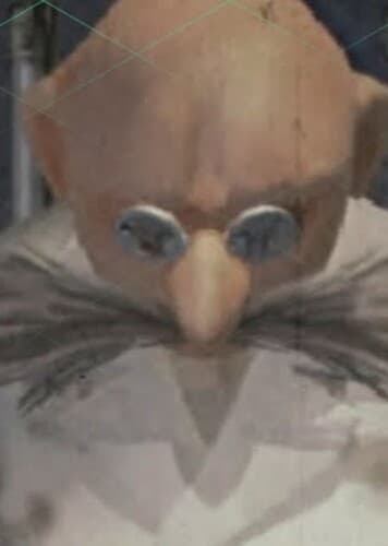 Last words from a scientist