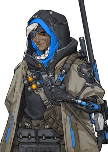 ANA