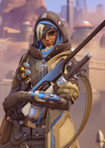 Ana