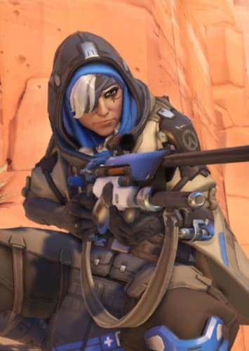 Ana