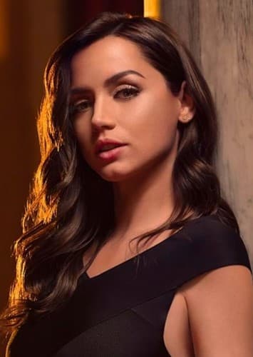 Ana de Armas