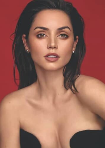 Ana De Armas