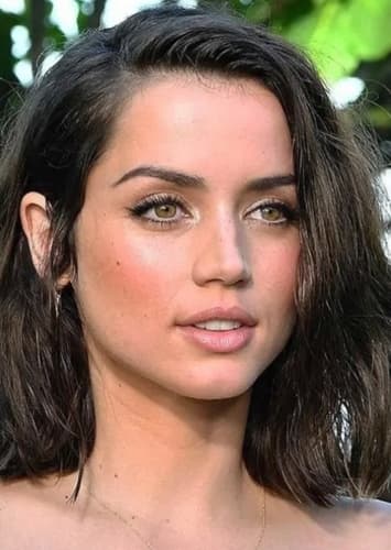 Ana de Armas