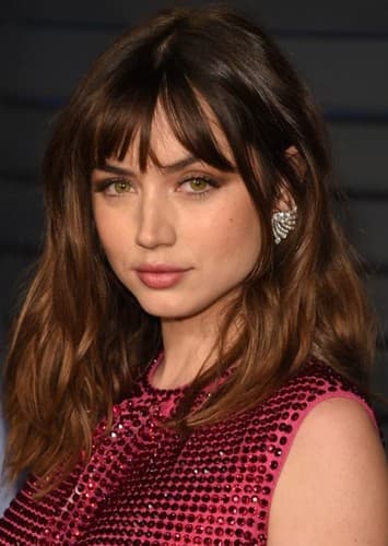 Ana de Armas