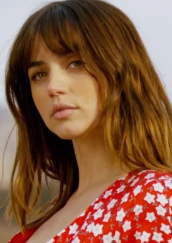 Ana de Armas