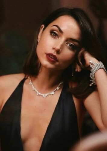 Ana de Armas