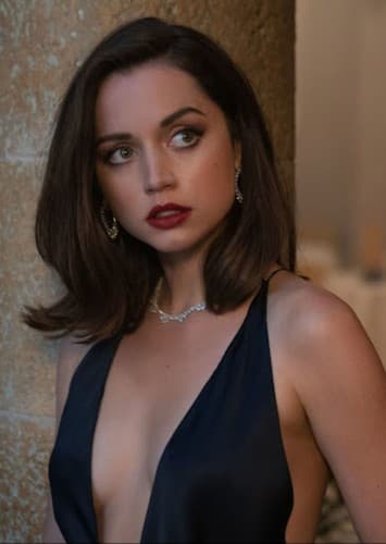 Ana de Armas