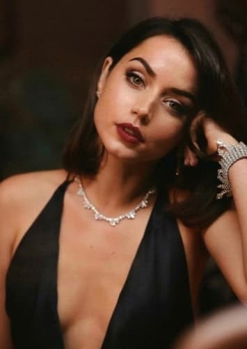 Ana De Armas