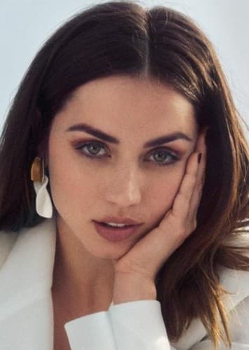 Ana De Armas