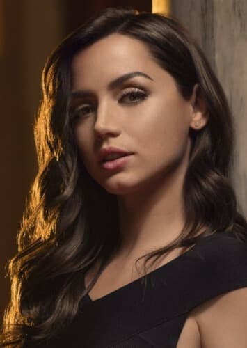 Ana de Armas