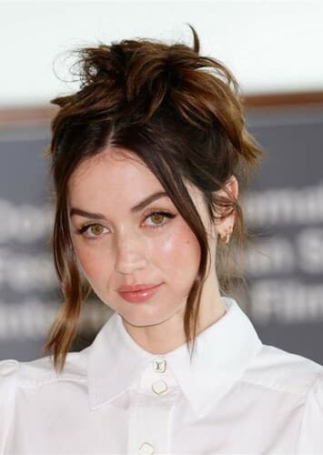 Ana De Armas