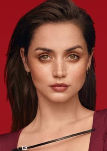 Ana de Armas