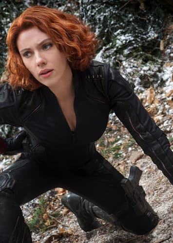 Black Widow