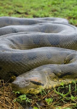 Anaconda