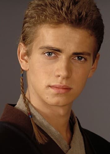Anakin Skywalker