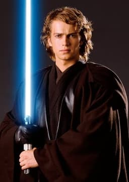 Anakin