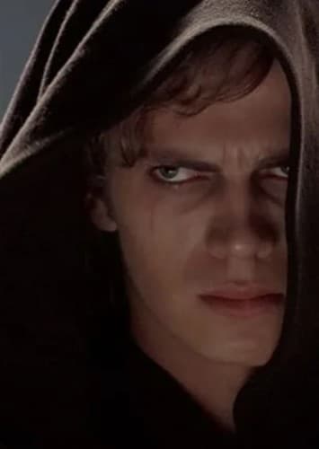 Anakin Skywalker