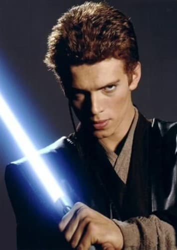 Anakin Skywalker